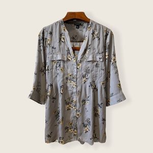 Torrid tunic